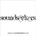 Логотип Soundseekers